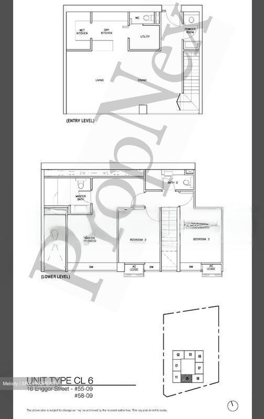 Altez (D2), Apartment #474056451